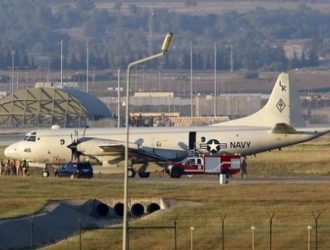 Жителя России полиция Турции подозревает в подготовке диверсий против США