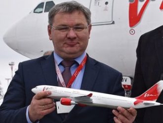 Авиакомпании за день перевезли 4 тысячи клиентов «ВИМ-Авиа»