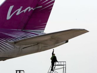 Информация о финансовом снабжении «ВИМ-Авиа»