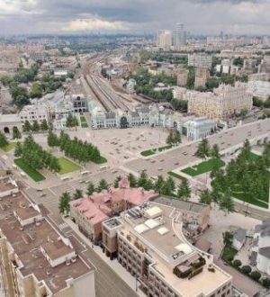 В столице России появятся отдельные парковки для туристических автобусов