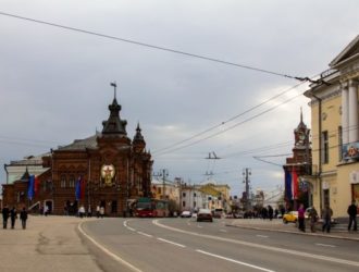 Воронежская область заняла 5-е место в общенациональном рейтинге развития событийного туризма