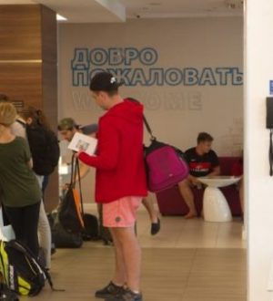В Нижнем Новгороде откроется пятизвездочный отель Sheraton