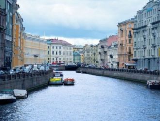 23-я Генеральная ассамблея глобальной туристской организации пройдет в Петербурге