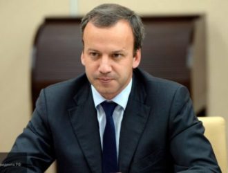 Дворкович: все пассажиры «ВИМ-Авиа» возвратятся в Российскую Федерацию до 7 октября