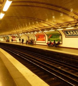 Парижский общественный транспорт может стать бесплатным
