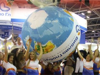 «Библио Глобус» отправит в Сочи 1,3 млн туристов