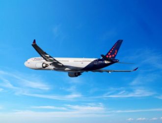 Brussels Airlines отменила все рейсы в Россию на 14 и 16 мая