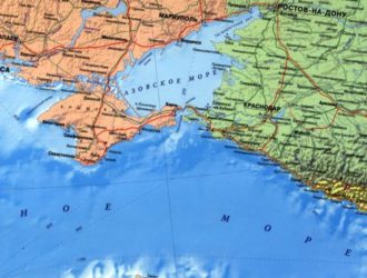 Самые бюджетные поселки Черноморского побережья России