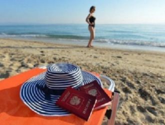 Из России начинаются рейсы в загадочную страну