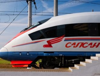 Тариф дня: Москва&nbsp;&mdash; Нижний Новгород в &laquo;Сапсане&raquo;&nbsp;&mdash; от 890 рублей