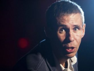Пьяный Панин устроил дебош в самолете