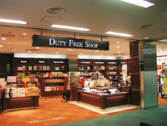 Что чаще всего россияне покупают в магазинах duty free