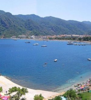 Отдых в Мармарисе: виды досуга