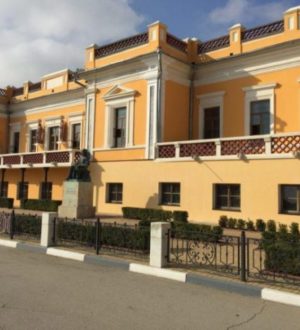 Отдых в Феодосии: топ-6 красивейших мест, которые следует посетить