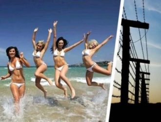 Озвучена дата открытия зарубежного туризма и список разрешённых стран