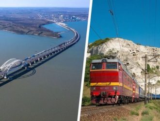 В Крым для туристов запускают поезда