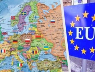 Евросоюз открыл границы, но не российским туристам