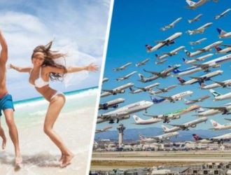 Цены на авиабилеты должны пойти вниз после «дебермудизации»
