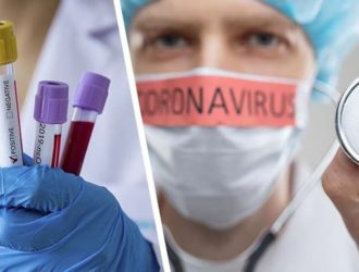 Где туристу срочно пройти ПЦР-тест в праздники: опубликован список