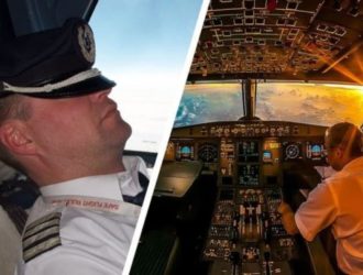 Пилот самолета потерял сознание за штурвалом во время рейса с туристами