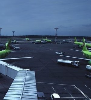 S7 Airlines начала распродажу авиабилетов: скидки доходят до 50%