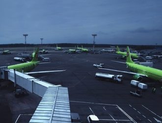 S7 Airlines начала распродажу авиабилетов: скидки доходят до 50%