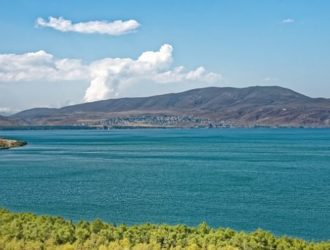 Пегас запускает для туристов чартеры в Армению