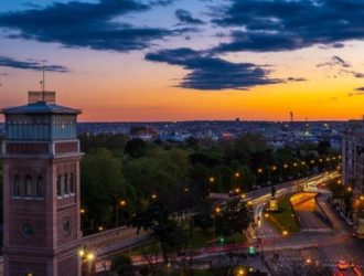Испания не переживёт второго лета без туризма, но всё идёт к концу