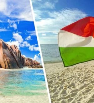 Ещё одна пляжная страна открывает границы для российских туристов