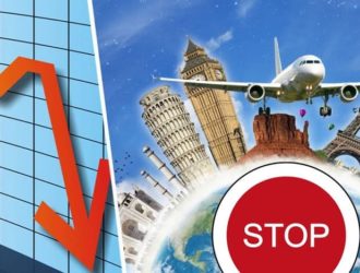 Туристическую отрасль ждет ещё одно тяжёлое лето