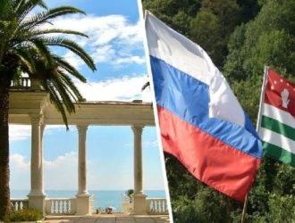 Санкции ударили по отдыху в Абхазии: спровоцирован резкий рост цен