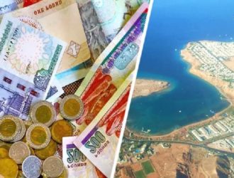 Египет будет платить деньги за российских туристов, прибывающих в Хургаду и Шарм-эль-Шейх