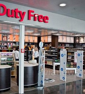 Duty Free и что там лучше покупать