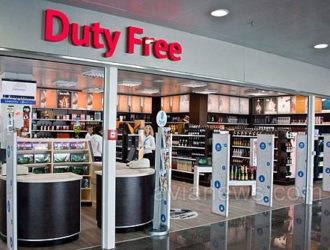 Duty Free и что там лучше покупать