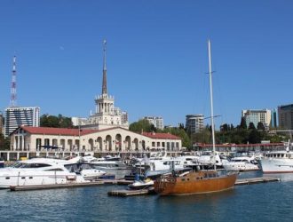 Россиянка поменяла путёвку в Турцию на Сочи и разочаровалась