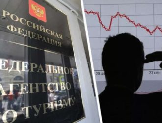 31 турфирма прекратила работу: массовое разорение российских туроператоров