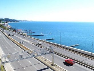 Подсчитана стоимость поездки в Сочи на автомобиле для российской семьи
