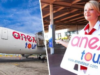 ANEX Tour объявил о чартерах в Таиланд для россиян