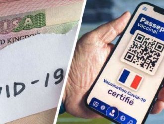 В Турции расцвела нелегальная торговля QR-кодами для туристов
