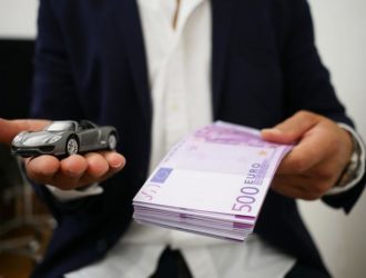 Туристы начали отказываться от поездки на курорты на авто