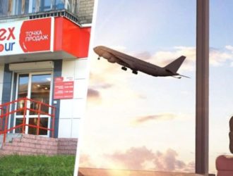 Анекс запускает чартеры на популярный тропический остров сразу из 5 регионов