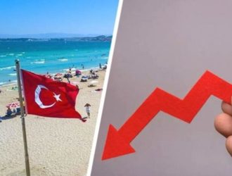 Планы западных союзников по закрытию туризма из России в Турцию