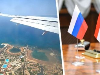 Санитарные власти России вынесло решение по открытию Хургады и Шарм-эль-Шейха