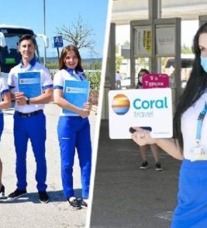 Coral Travel начинает туры в Египет прямыми рейсами в Хургаду и Шарм-эль-Шейх из 4 городов России