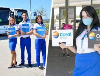 Coral Travel начинает туры в Египет прямыми рейсами в Хургаду и Шарм-эль-Шейх из 4 городов России