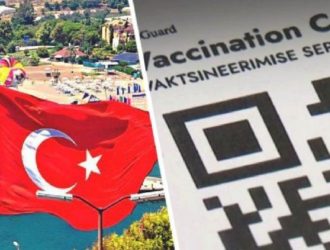 Отели Анталии требуют срочно отменить сертификаты безопасного туризма