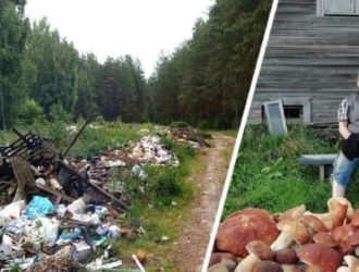 Туристка впала в уныние после поездки по популярному российскому региону