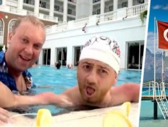 Российский турист рассказал, как попал в Геленджик, прилетев в Турцию