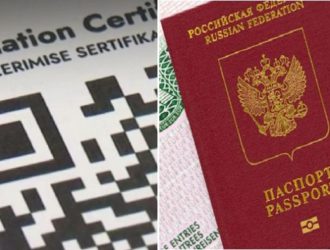 79% российских туристов откажутся от туров: таков прогноз