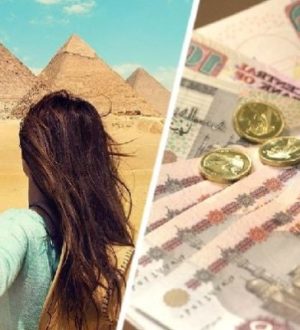 Вернувшись из Египта турист дал 6 советов, как сэкономить на отдыхе и улучшить его